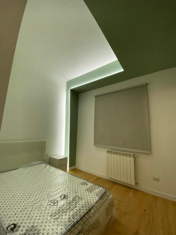 Homedil Palermo Bagian luar foto
