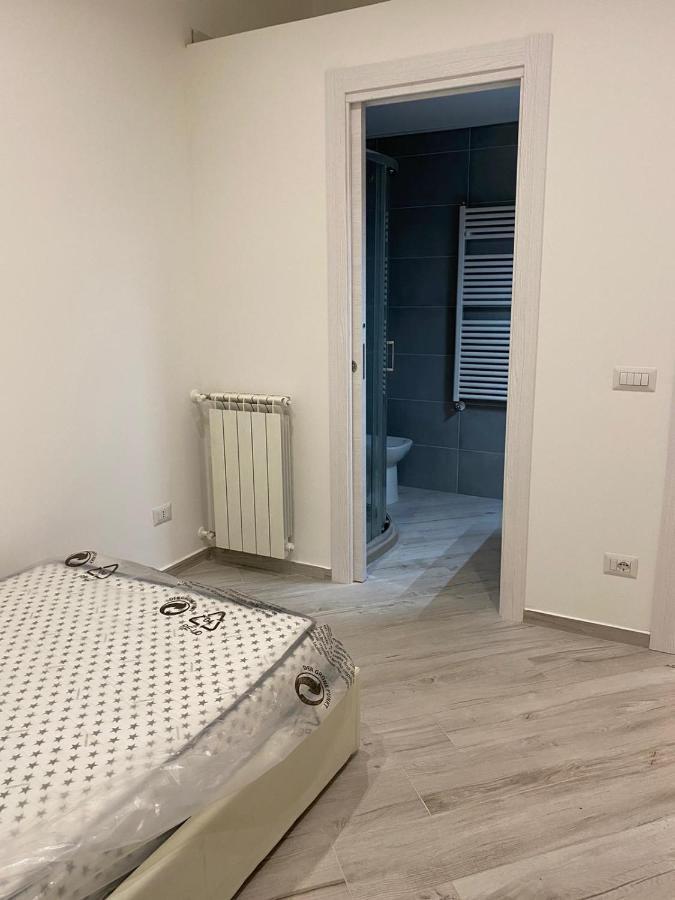 Homedil Palermo Bagian luar foto