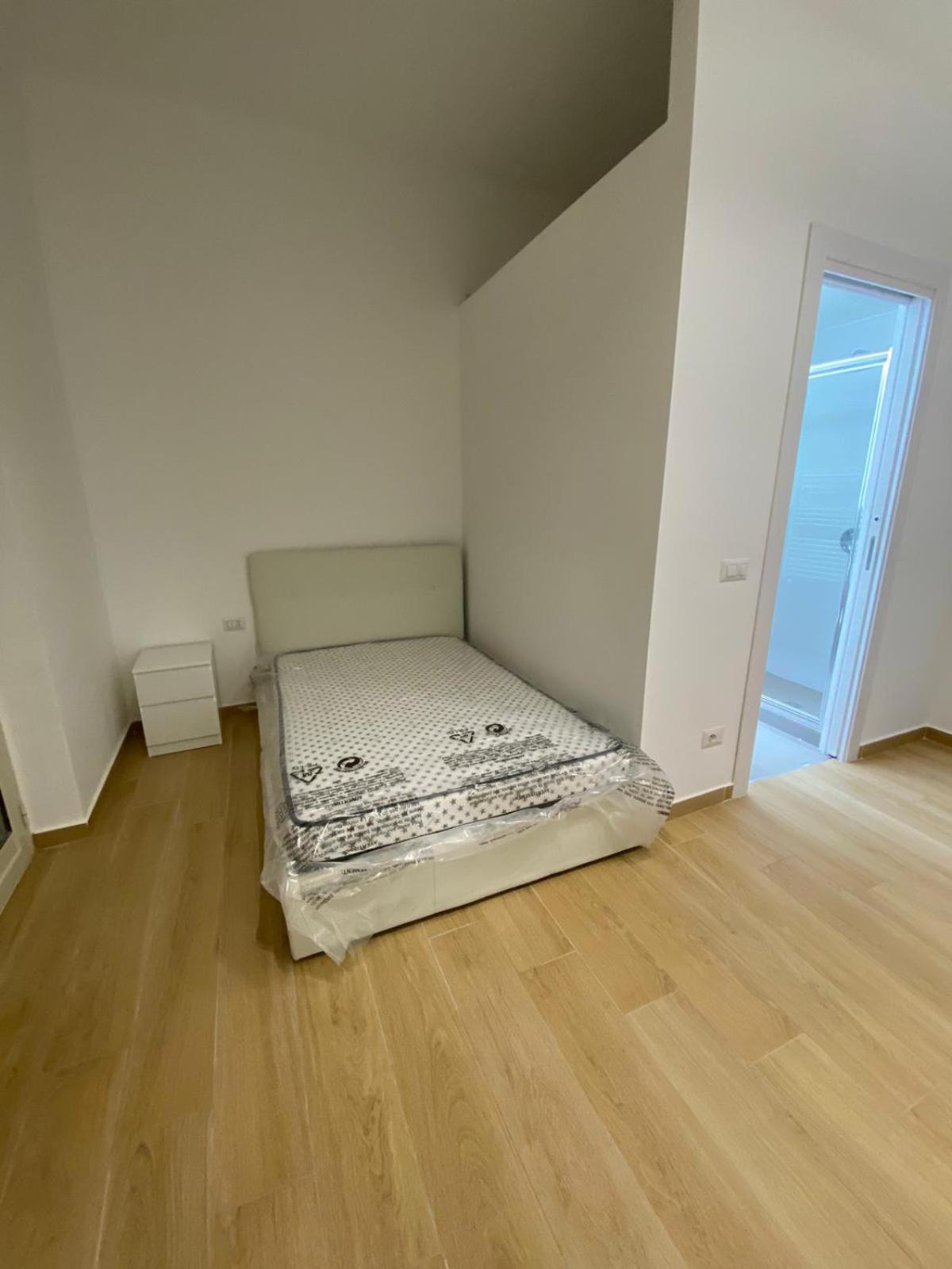 Homedil Palermo Bagian luar foto